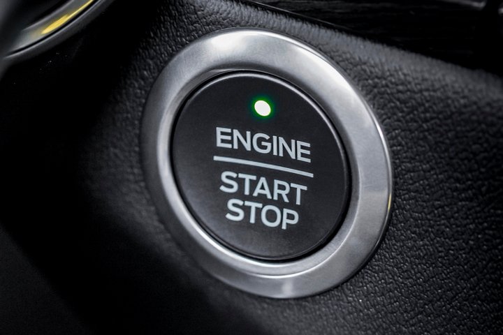 Î ÏοηγμÎνη ÏεÏνολογία ÎºÎ»ÎµÎ¹Î´Î¹Î¿Ï Î³Î¹Î± Ïα Ford Puma και Kuga ÏοÏ
αÏοÏÏÎÏει Ïην κλοÏή ÏοÏ
οÏήμαÏοÏ